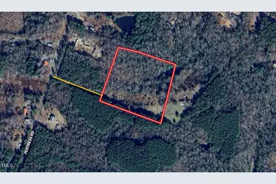 281 Fentress Road, Robbins, NC 27325 - Photo 1