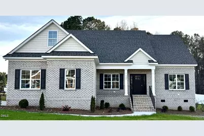 7337 Twin Pines Road, Spring Hope, NC 27882 - Photo 1