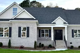 7337 Twin Pines Rd, Spring Hope, NC 27882 - Photo 1