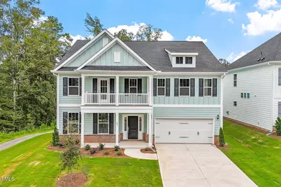 221 Savannah Moss Way #119, Raleigh, NC 27603 - Photo 1