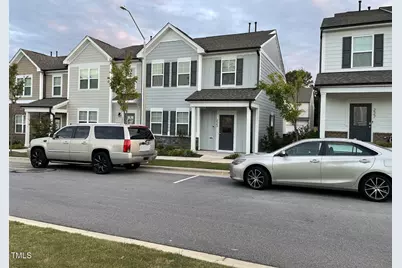 223 Parker Sta Avenue, Fuquay-Varina, NC 27526 - Photo 1