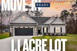 3097 Banks School Rd, Kinston, NC 28504 - Photo 1