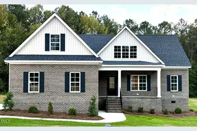 7351 Twin Pines Road, Spring Hope, NC 27882 - Photo 1