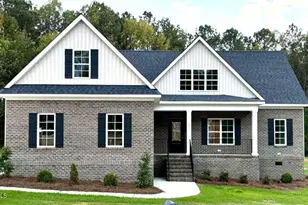 7351 Twin Pines Rd, Spring Hope, NC 27882 - Photo 1