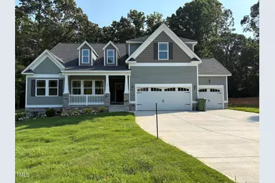 78 Mineral Springs Way, Benson, NC 27504 - Photo 1