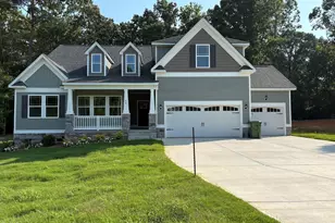 78 Mineral Spgs Wy, Benson, NC 27504 - Photo 1