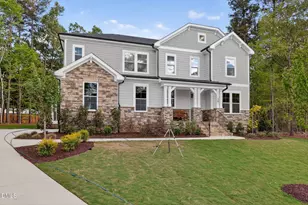 56 Alex Farm Ct, Zebulon, NC 27597 - Photo 1