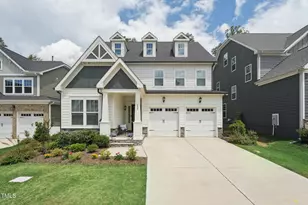 237 Emory Bluffs Dr, Holly Springs, NC 27540 - Photo 1