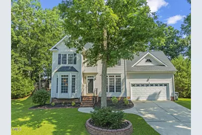 208 Holly Green Lane, Holly Springs, NC 27540 - Photo 1