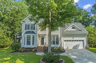 208 Holly Green Ln, Holly Springs, NC 27540 - Photo 1