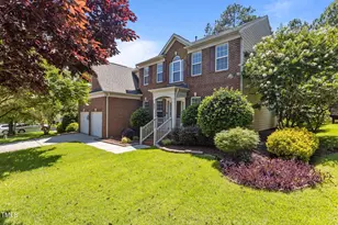 308 Sutton Glen Dr, Apex, NC 27523 - Photo 1