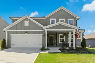 444 Campbell Rdg Pl, Wendell, NC 27591 - Photo 1