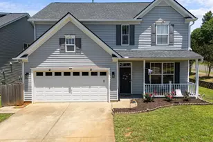 300 Stobhill Ln, Holly Springs, NC 27540 - Photo 1