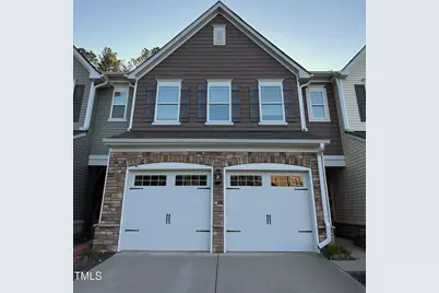 4115 Lofty Ridge Place, Morrisville, NC 27560 - Photo 1