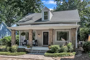 406 E Whitaker Mill Rd, Raleigh, NC 27608 - Photo 1