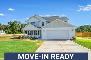 5865 Panther Dr, Hope Mills, NC 28348 - Photo 1