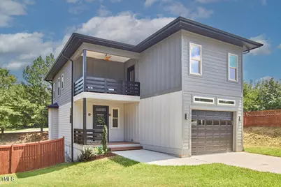 931 Ramseur Street, Durham, NC 27701 - Photo 1