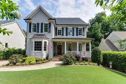 1830 Wilshire Avenue, Raleigh, NC 27608 - Photo 1