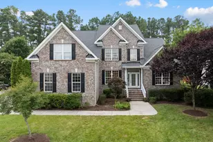 501 Ivyshaw Rd, Cary, NC 27519 - Photo 1