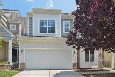 2323 Pindos Drive, Cary, NC 27519 - Photo 1