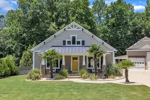 101 Ferndale Ct, Clayton, NC 27520 - Photo 1