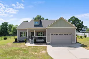 172 Fox Run Ct, Benson, NC 27504 - Photo 1