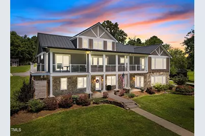 337 Velvet Road, Semora, NC 27343 - Photo 1