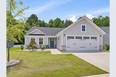 100 Haddonfield Court, Franklinton, NC 27525 - Photo 1