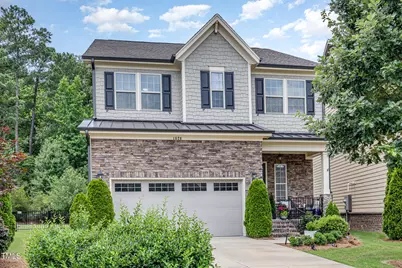 1020 Regency Cottage Place, Cary, NC 27518 - Photo 1