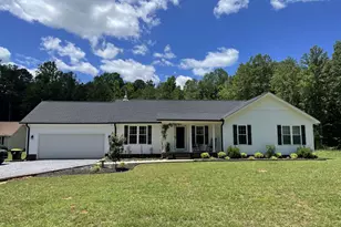 956 W Greensboro Chapel Hill Rd, Snow Camp, NC 27349 - Photo 1