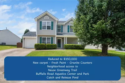 6228 Saybrooke Drive, Raleigh, NC 27604 - Photo 1