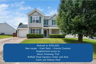 6228 Saybrooke Dr, Raleigh, NC 27604 - Photo 1