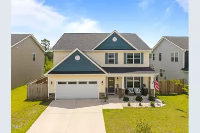 1104 Terraces Lane, Hampstead, NC 28443 - Photo 1