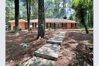 207 Wood Circle, Chapel Hill, NC 27514 - Photo 1