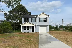 3642 Moore Dr, Bethel, NC 27812 - Photo 1