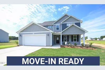 5852 Panther Drive #(Lot 57), Hope Mills, NC 28348 - Photo 1