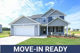 5852 Panther Dr, Hope Mills, NC 28348 - Photo 1