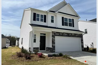 2505 Salt River Lane, Raleigh, NC 27616 - Photo 1