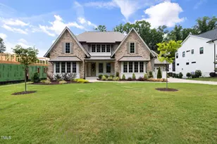 1212 Gunnison Pl, Raleigh, NC 27609 - Photo 1