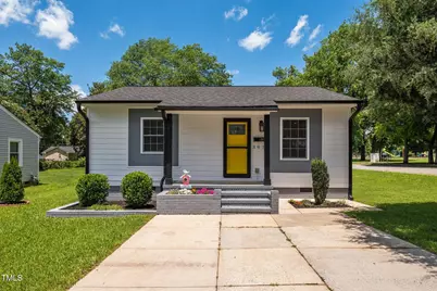 301 Williamson Street, Burlington, NC 27215 - Photo 1