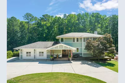 1209 Ravens Point Circle, Raleigh, NC 27614 - Photo 1