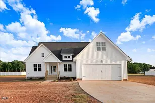 9427 Turkey Wy, Middlesex, NC 27557 - Photo 1