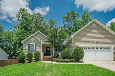 90 Weatherly Drive, Franklinton, NC 27525 - Photo 1