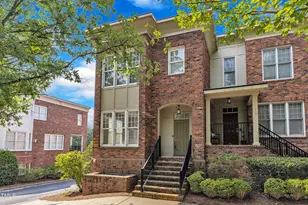 117 Finsbury St, Durham, NC 27703 - Photo 1