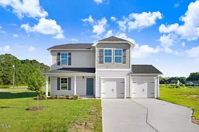 100 Slew Court, Fremont, NC 27830 - Photo 1