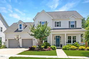 1502 Spring Overlook Ln, Hillsborough, NC 27278 - Photo 1