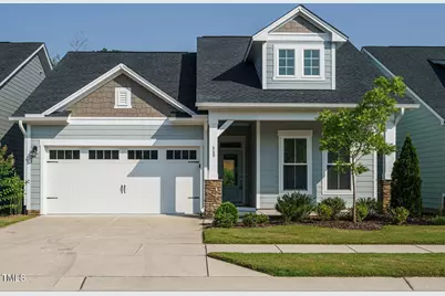 660 Still Willow Lane, Wendell, NC 27591 - Photo 1