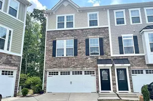 1111 Boxcar Way, Apex, NC 27502 - Photo 1