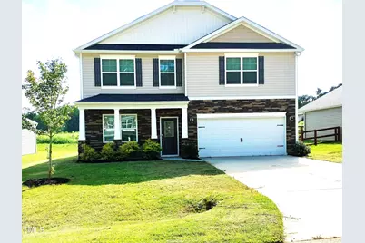 2525 Summersby Drive, Mebane, NC 27302 - Photo 1