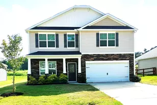 2525 Summersby Dr, Mebane, NC 27302 - Photo 1